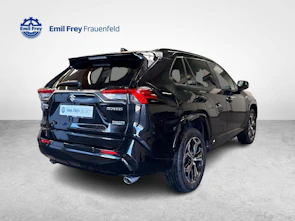 immagine del veicolo SUZUKI Across 2.5 PHEV Compact Top 4x4
