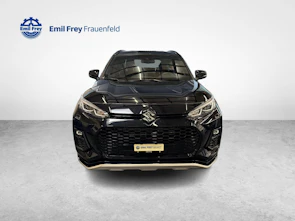 immagine del veicolo SUZUKI Across 2.5 PHEV Compact Top 4x4