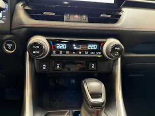 Suzuki Across 2.5 PHEV Compact Top 4x4