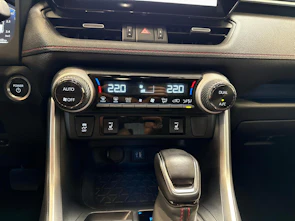 immagine del veicolo SUZUKI Across 2.5 PHEV Compact Top 4x4