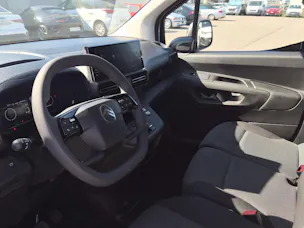 CITROEN Citroën e-Berlingo Van M erhöhte Nutzlast 50kWh First