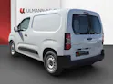 CITROEN Citroën e-Berlingo Van M erhöhte Nutzlast 50kWh First