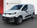 CITROEN Citroën e-Berlingo Van M erhöhte Nutzlast 50kWh First