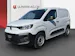 CITROEN Citroën e-Berlingo Van M erhöhte Nutzlast 50kWh First
