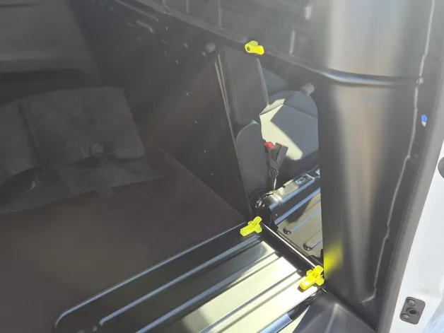 CITROEN Citroën e-Berlingo Van M erhöhte Nutzlast 50kWh First