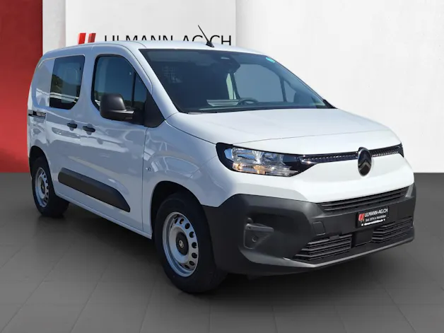 CITROEN Citroën e-Berlingo Van M erhöhte Nutzlast 50kWh First