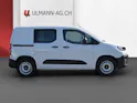 CITROEN Citroën e-Berlingo Van M erhöhte Nutzlast 50kWh First