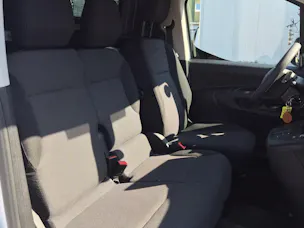 CITROEN Citroën e-Berlingo Van M erhöhte Nutzlast 50kWh First