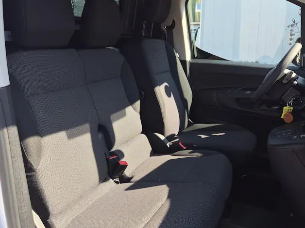 CITROEN Citroën e-Berlingo Van M erhöhte Nutzlast 50kWh First