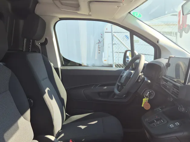 CITROEN Citroën e-Berlingo Van M erhöhte Nutzlast 50kWh First