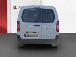 CITROEN Citroën e-Berlingo Van M erhöhte Nutzlast 50kWh First