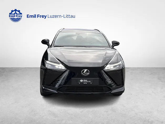 Lexus RZ 450e Comfort