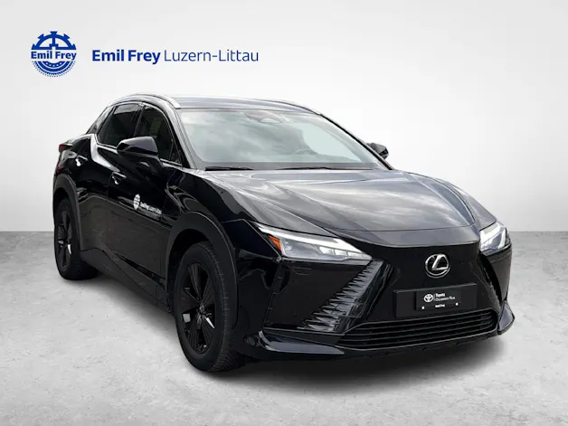 Lexus RZ 450e Comfort