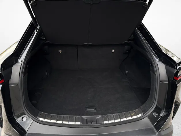 Lexus RZ 450e Comfort