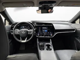 Lexus RZ 450e Comfort