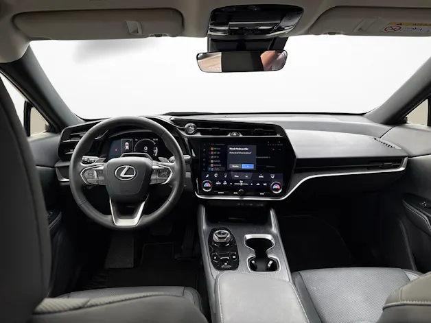 Lexus RZ 450e Comfort