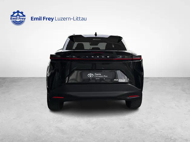 Lexus RZ 450e Comfort
