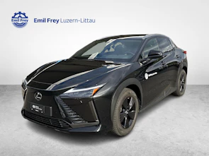Fahrzeugbild LEXUS RZ 450e Comfort