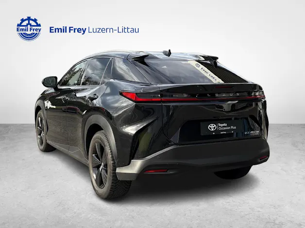 Lexus RZ 450e Comfort