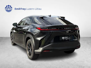 Fahrzeugbild LEXUS RZ 450e Comfort