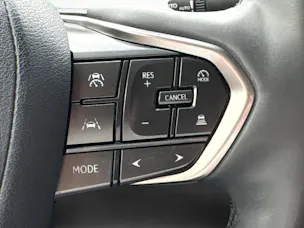 Lexus RZ 450e Comfort