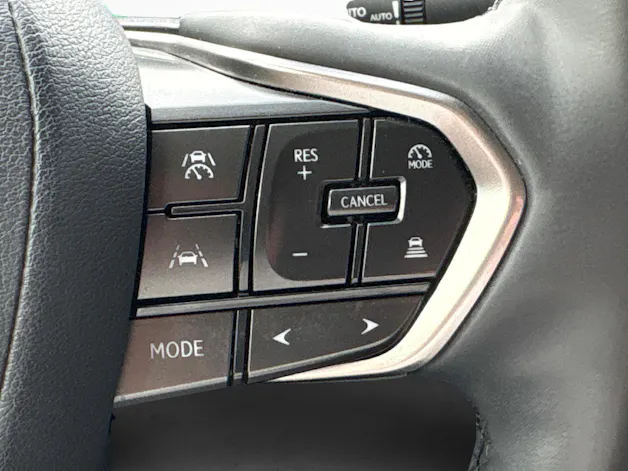 Lexus RZ 450e Comfort