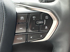 Fahrzeugbild LEXUS RZ 450e Comfort