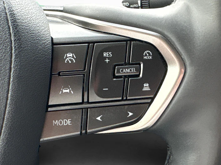 Fahrzeugbild LEXUS RZ