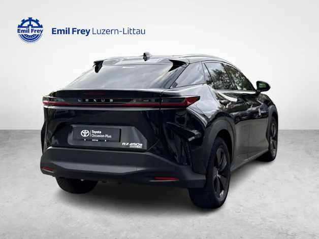 Lexus RZ 450e Comfort