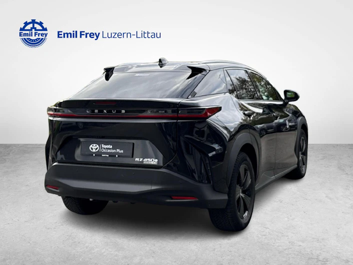 Fahrzeugbild LEXUS RZ