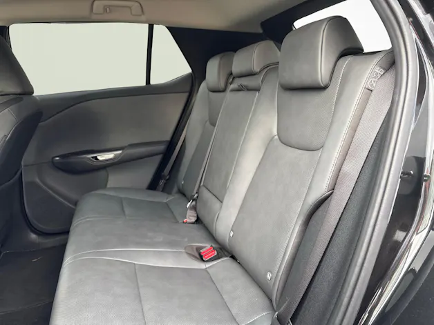 Lexus RZ 450e Comfort