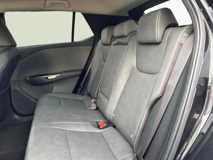 Fahrzeugbild LEXUS RZ