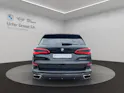 BMW X5 xDrive M50d Steptronic (CH)⛽