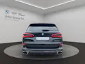BMW X5 xDrive M50d Steptronic (CH)⛽