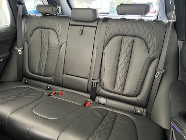 BMW X5 xDrive M50d Steptronic (CH)⛽