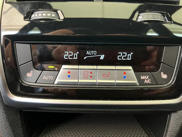 BMW X5 xDrive M50d Steptronic (CH)⛽
