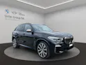 BMW X5 xDrive M50d Steptronic (CH)⛽