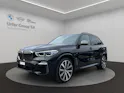 BMW X5 xDrive M50d Steptronic (CH)⛽