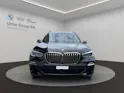 BMW X5 xDrive M50d Steptronic (CH)⛽