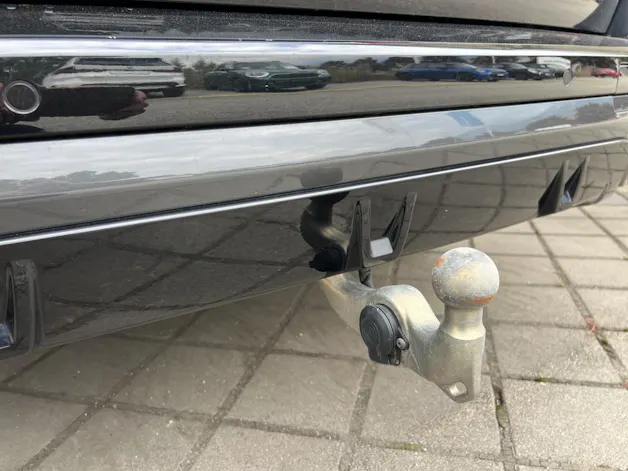BMW X5 xDrive M50d Steptronic (CH)⛽