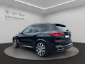 BMW X5 xDrive M50d Steptronic (CH)⛽