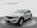 VW T-Roc 2.0 TDI SCR Sport DSG 4motion