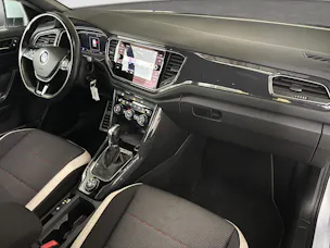 VW T-Roc 2.0 TDI SCR Sport DSG 4motion