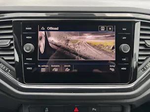 VW T-Roc 2.0 TDI SCR Sport DSG 4motion