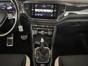 VW T-Roc 2.0 TDI SCR Sport DSG 4motion