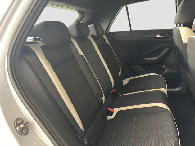 VW T-Roc 2.0 TDI SCR Sport DSG 4motion