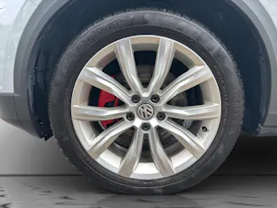 VW T-Roc 2.0 TDI SCR Sport DSG 4motion