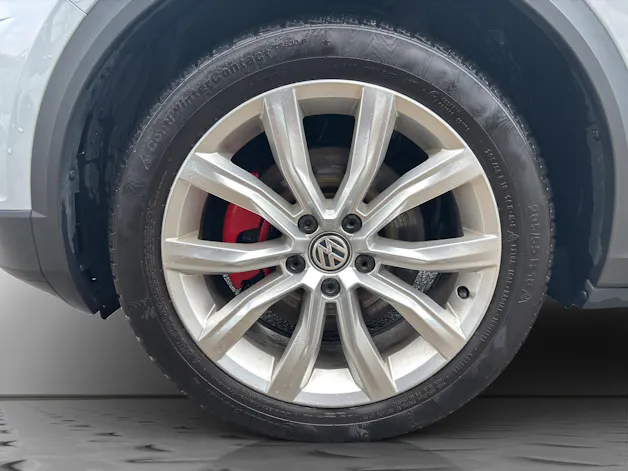 VW T-Roc 2.0 TDI SCR Sport DSG 4motion