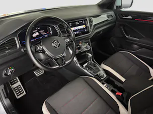 VW T-Roc 2.0 TDI SCR Sport DSG 4motion