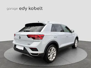 VW T-Roc 2.0 TDI SCR Sport DSG 4motion